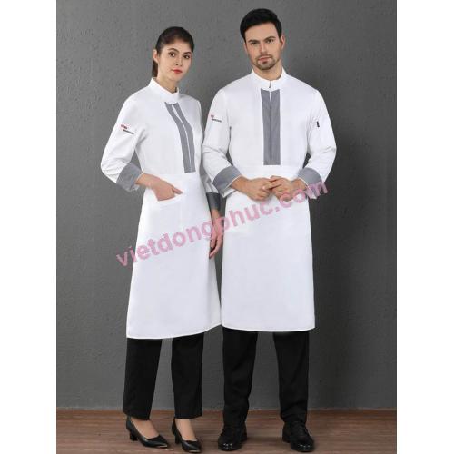 Đồng phục nhà bếp 60